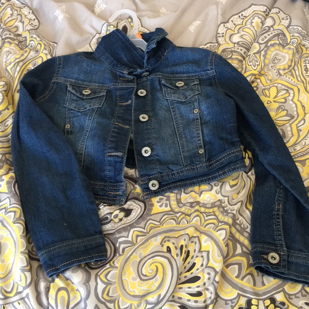 Jacket - Picture 1 of 1